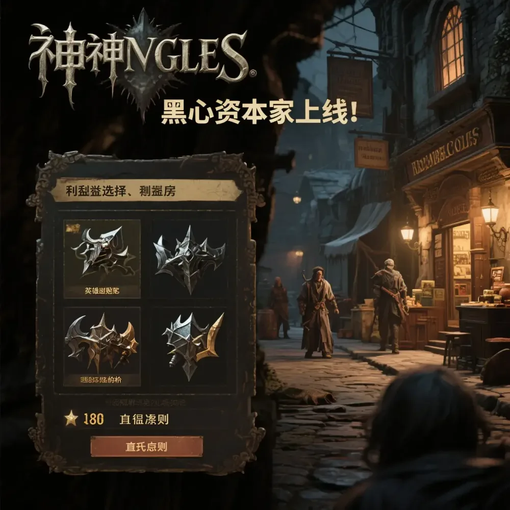 玩法编辑组
